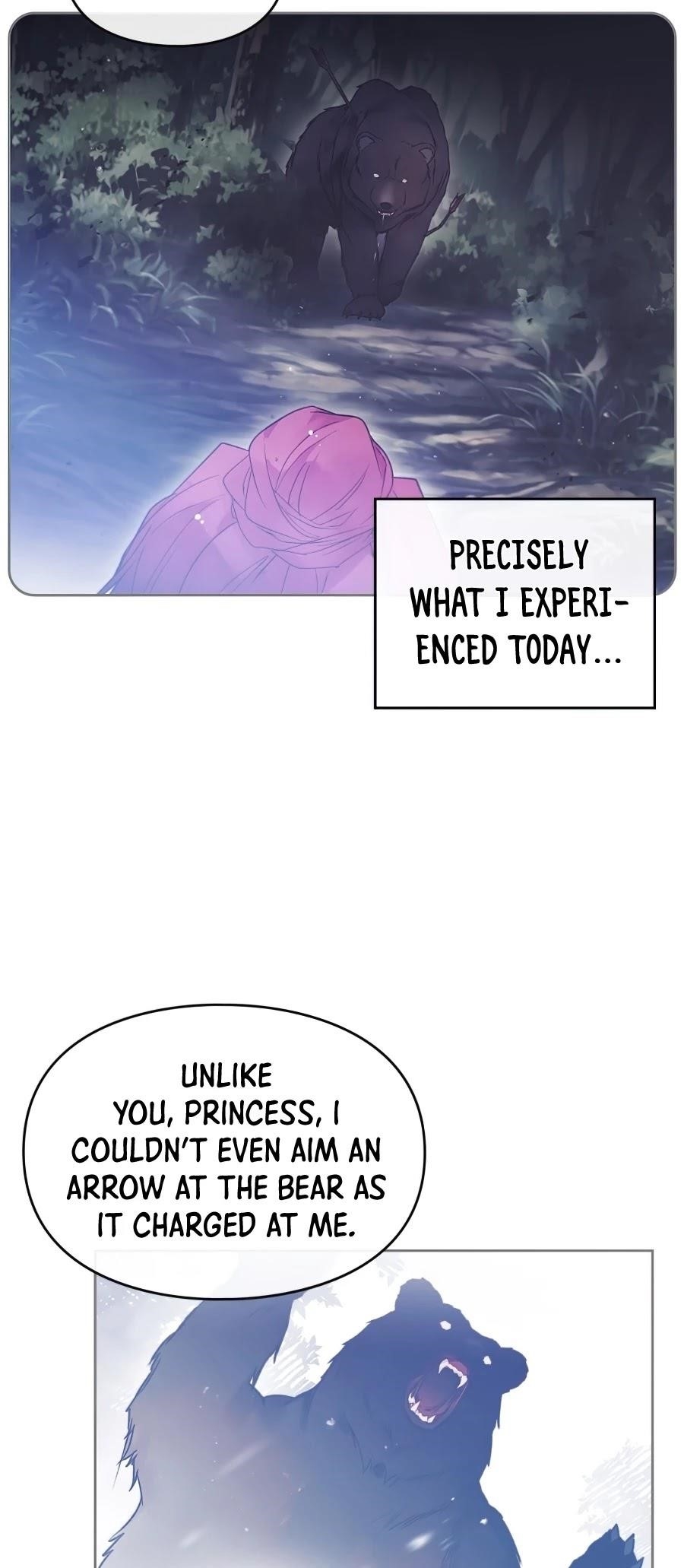 Death Is The Only Ending For The Villainess Chapter 73 - Page 15 in English