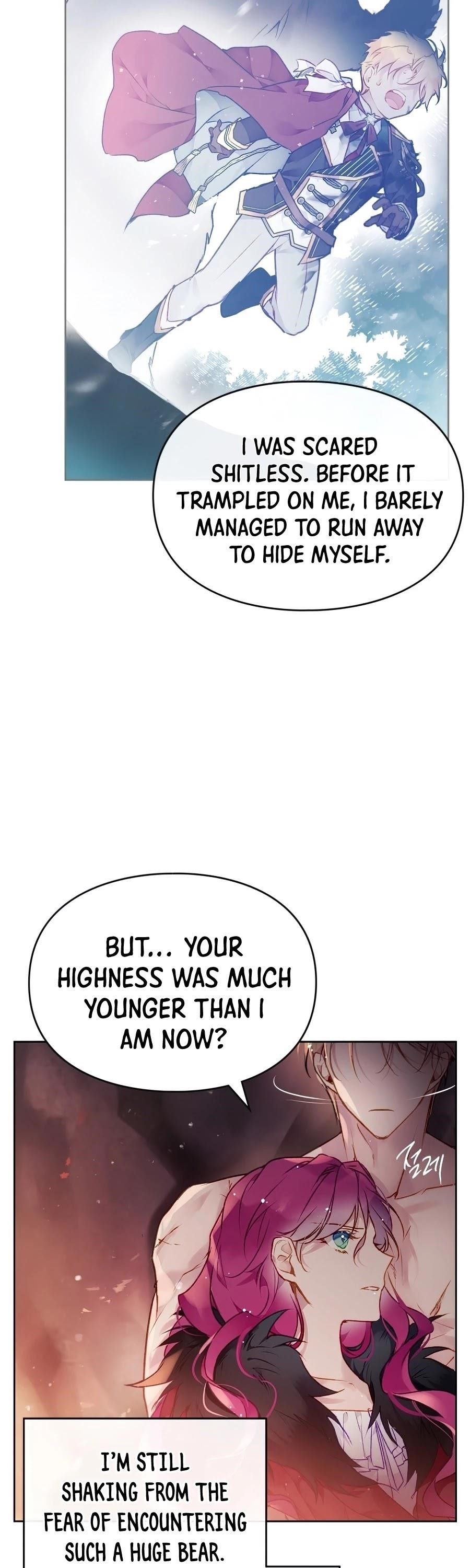 Death Is The Only Ending For The Villainess Chapter 73 - Page 16 in English