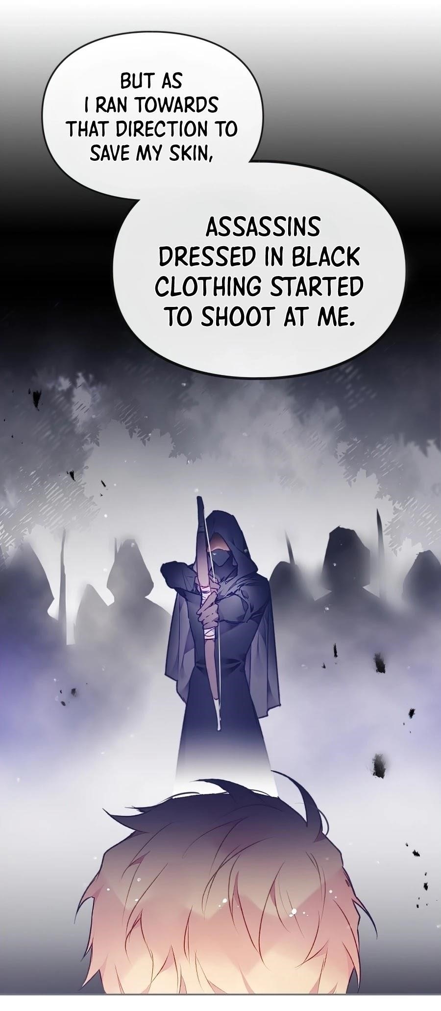 Death Is The Only Ending For The Villainess Chapter 73 - Page 20 in English