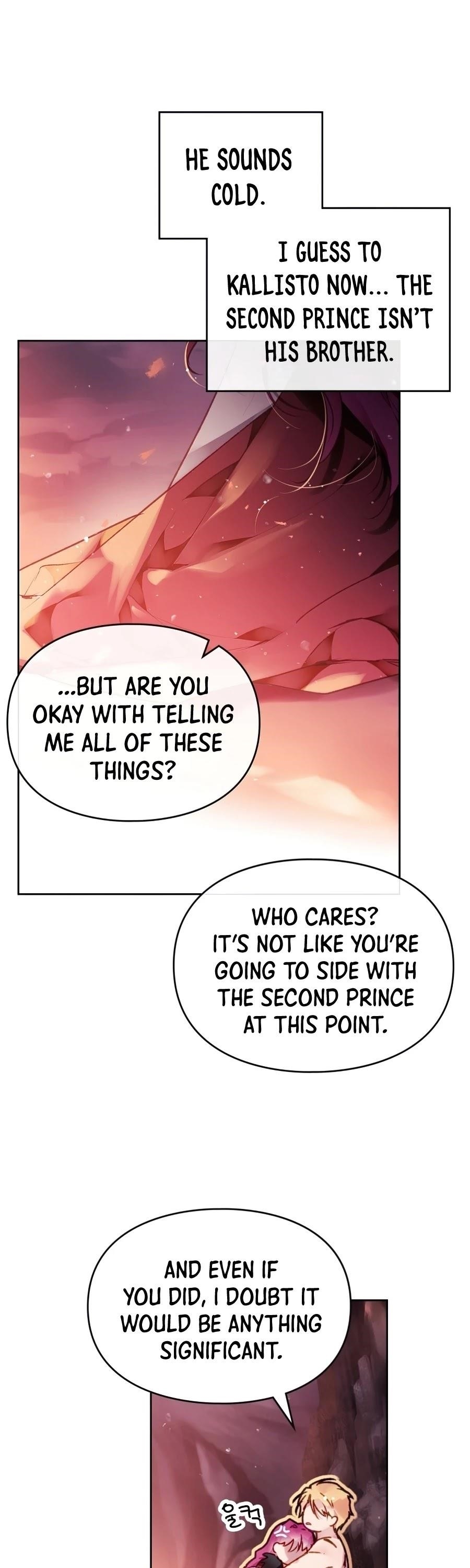 Death Is The Only Ending For The Villainess Chapter 73 - Page 26 in English