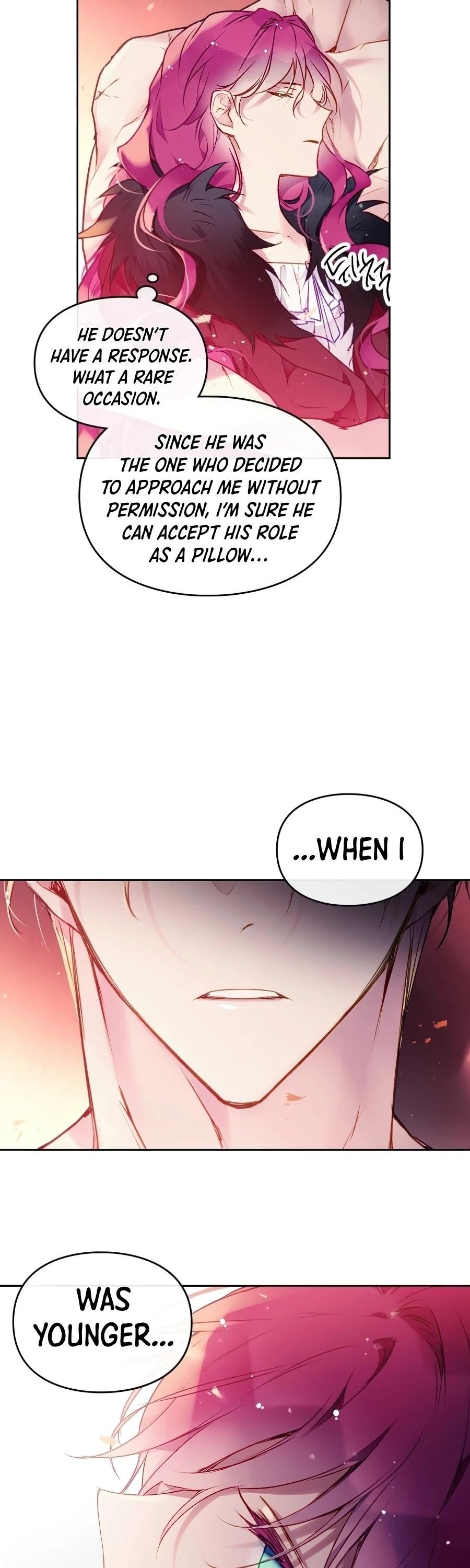 Death Is The Only Ending For The Villainess Chapter 73 - Page 3 in English