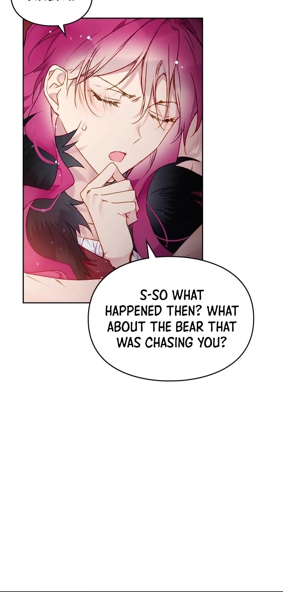 Death Is The Only Ending For The Villainess Chapter 73 - Page 30 in English