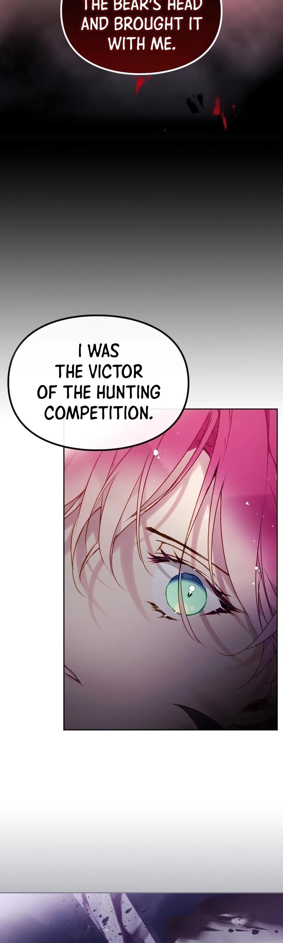 Death Is The Only Ending For The Villainess Chapter 73 - Page 37 in English