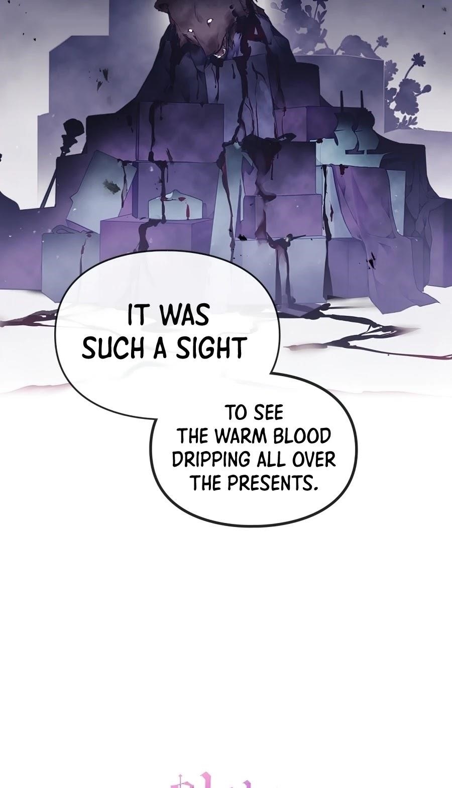 Death Is The Only Ending For The Villainess Chapter 73 - Page 39 in English