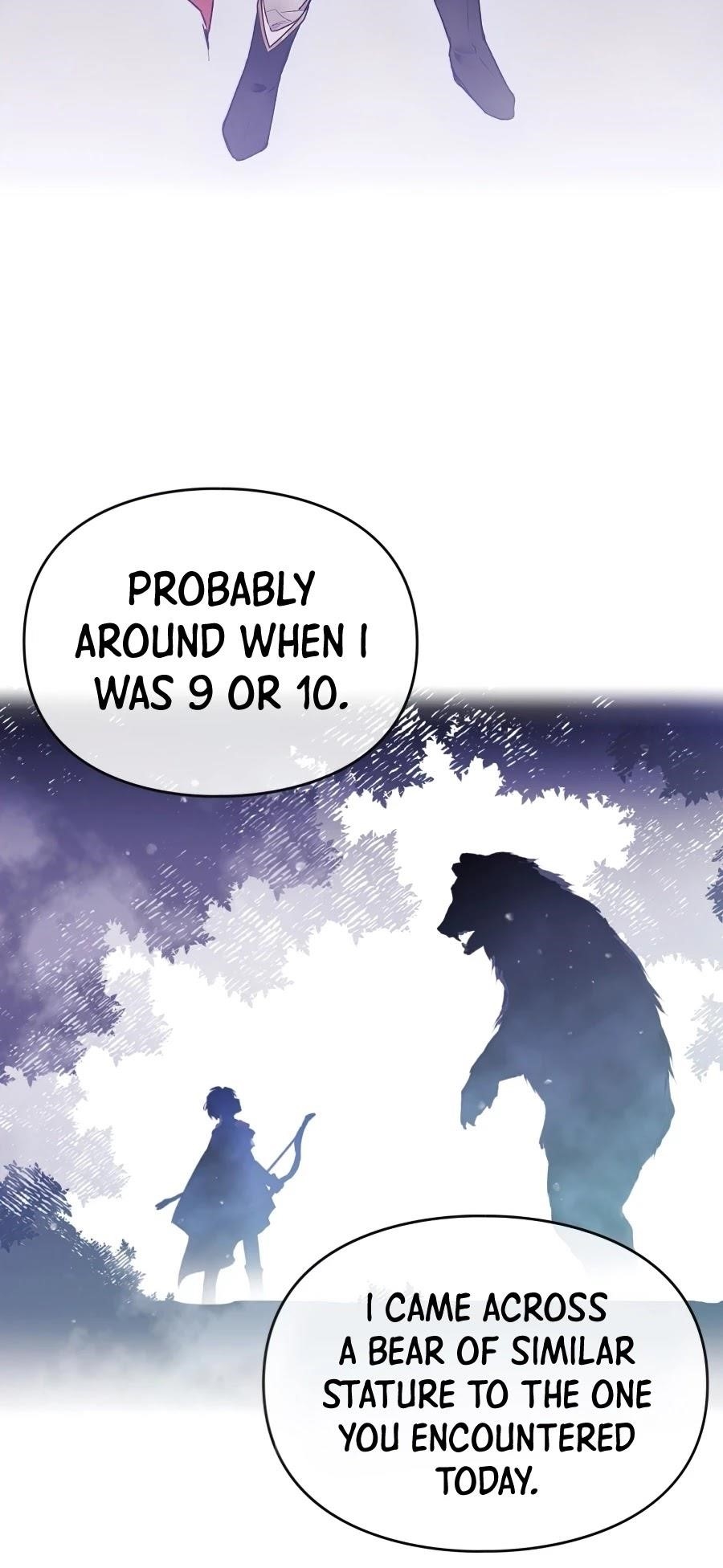 Death Is The Only Ending For The Villainess Chapter 73 - Page 5 in English