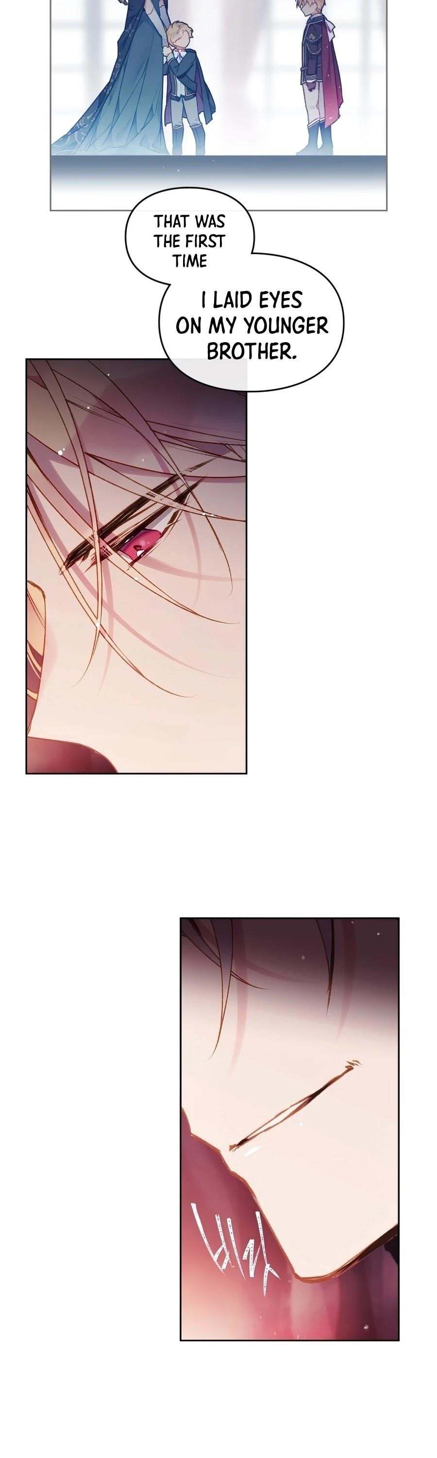 Death Is The Only Ending For The Villainess Chapter 73 - Page 7 in English