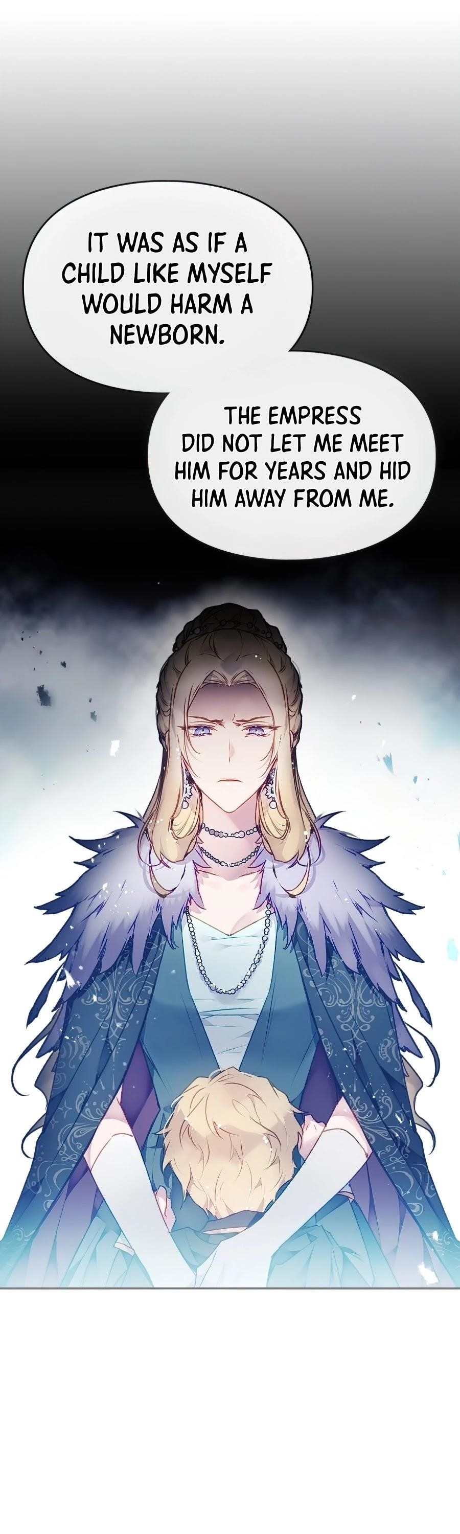 Death Is The Only Ending For The Villainess Chapter 73 - Page 8 in English