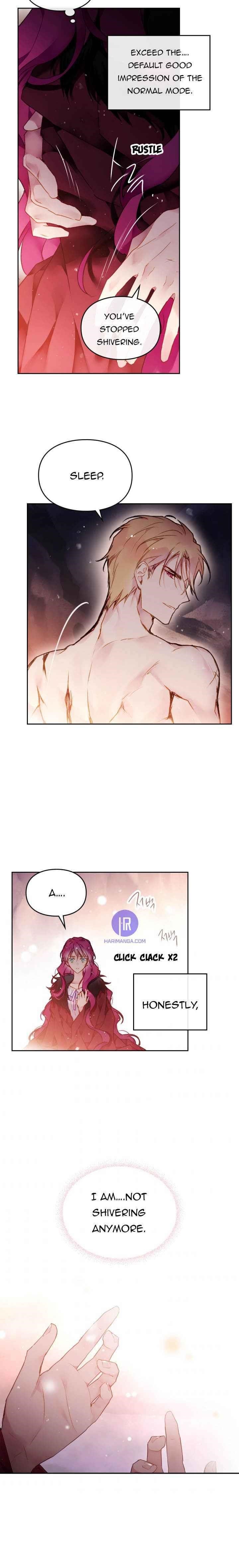 Death Is The Only Ending For The Villainess Chapter 74 - Page 7 in English