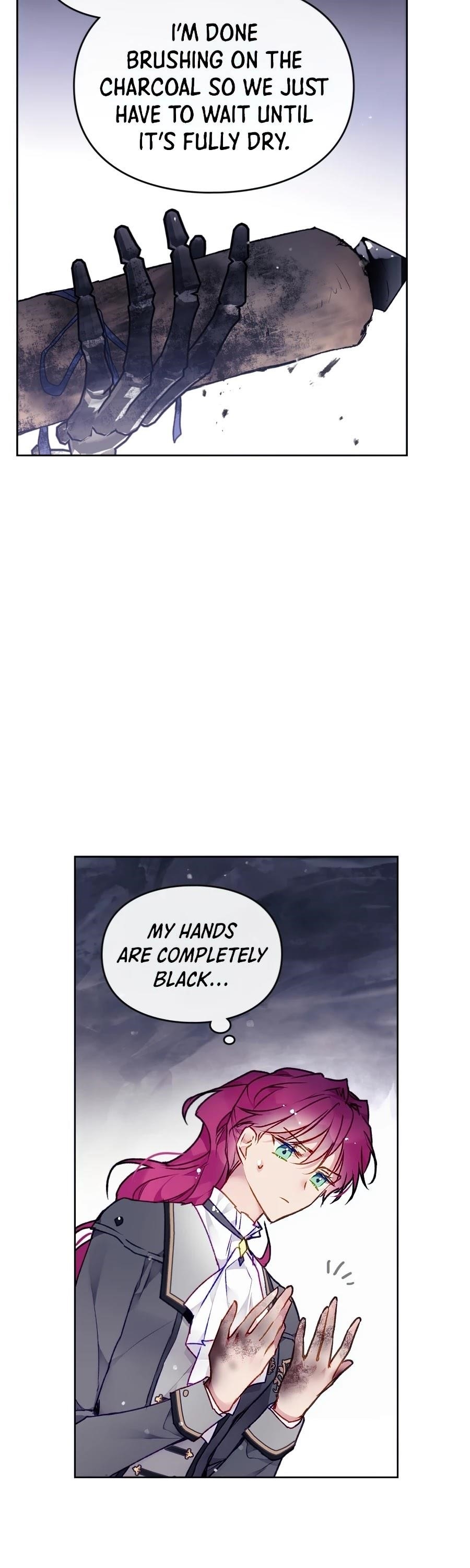 Death Is The Only Ending For The Villainess Chapter 77 - Page 21 in English
