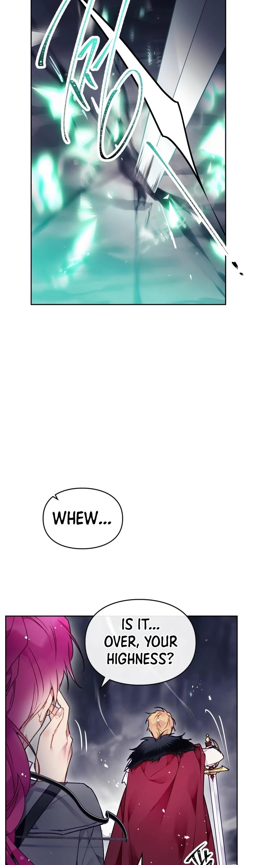 Death Is The Only Ending For The Villainess Chapter 77 - Page 4 in English