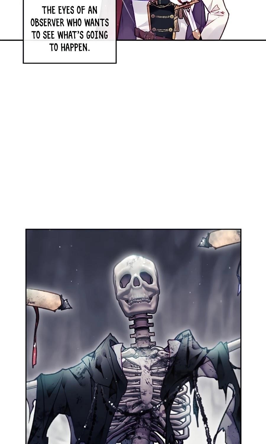 Death Is The Only Ending For The Villainess Chapter 77 - Page 9 in English