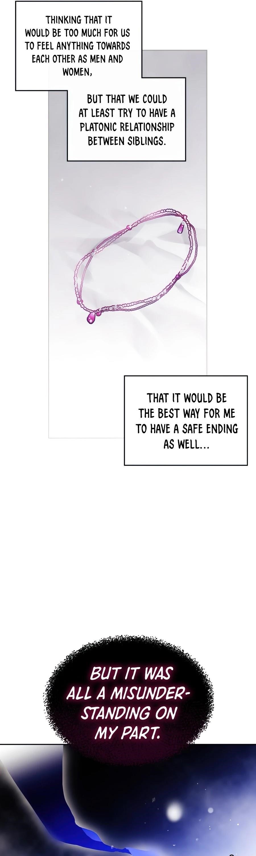 Death Is The Only Ending For The Villainess Chapter 81 - Page 10 in English