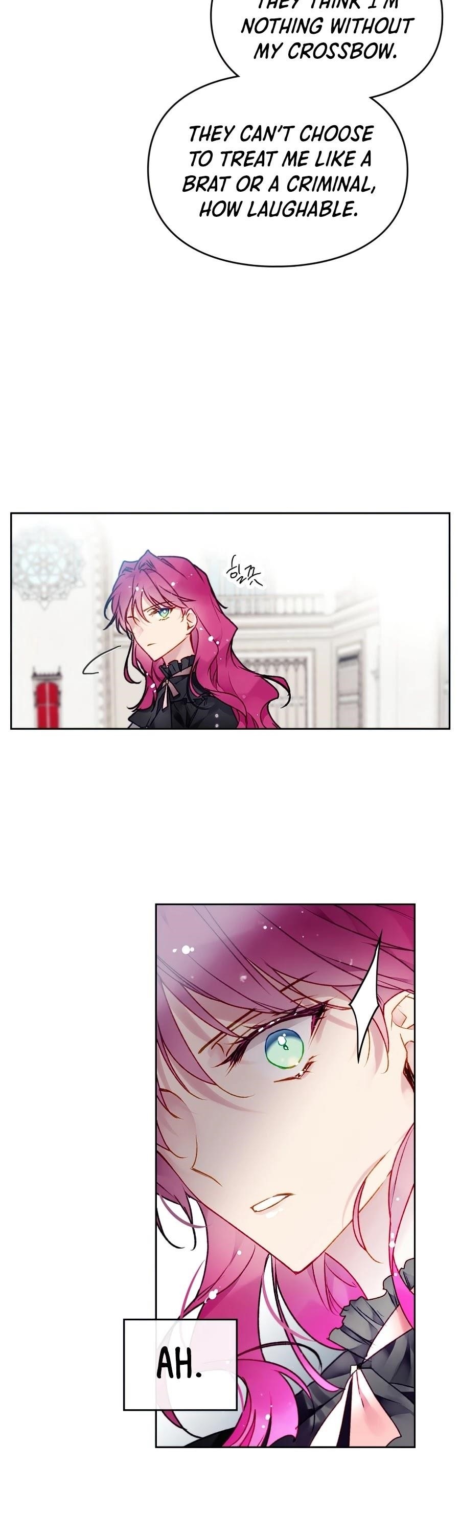 Death Is The Only Ending For The Villainess Chapter 81 - Page 16 in English