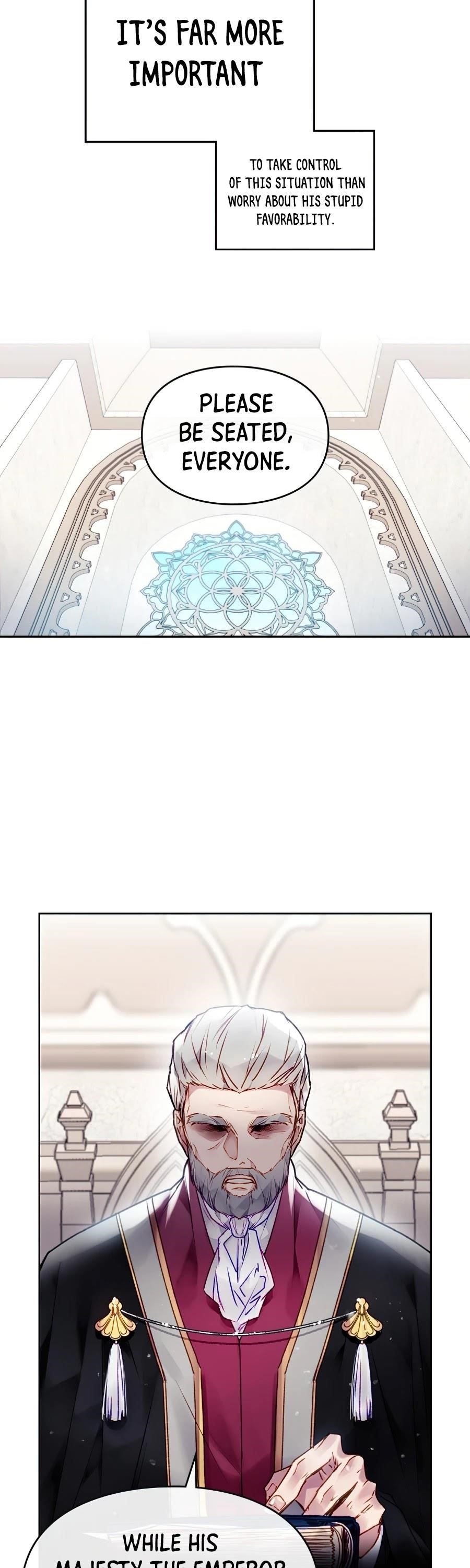 Death Is The Only Ending For The Villainess Chapter 81 - Page 20 in English