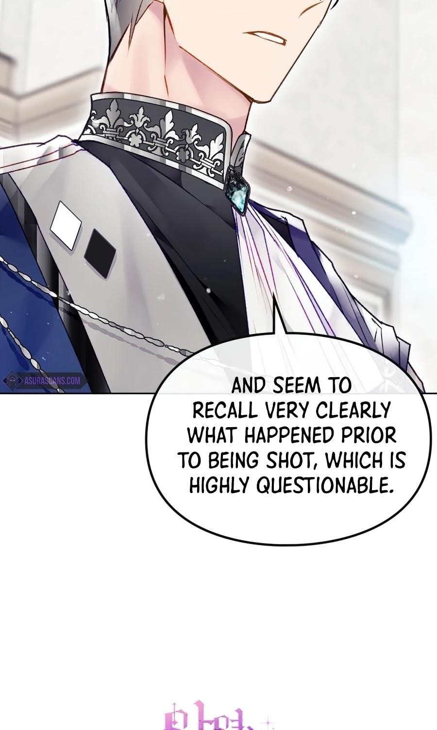 Death Is The Only Ending For The Villainess Chapter 81 - Page 34 in English