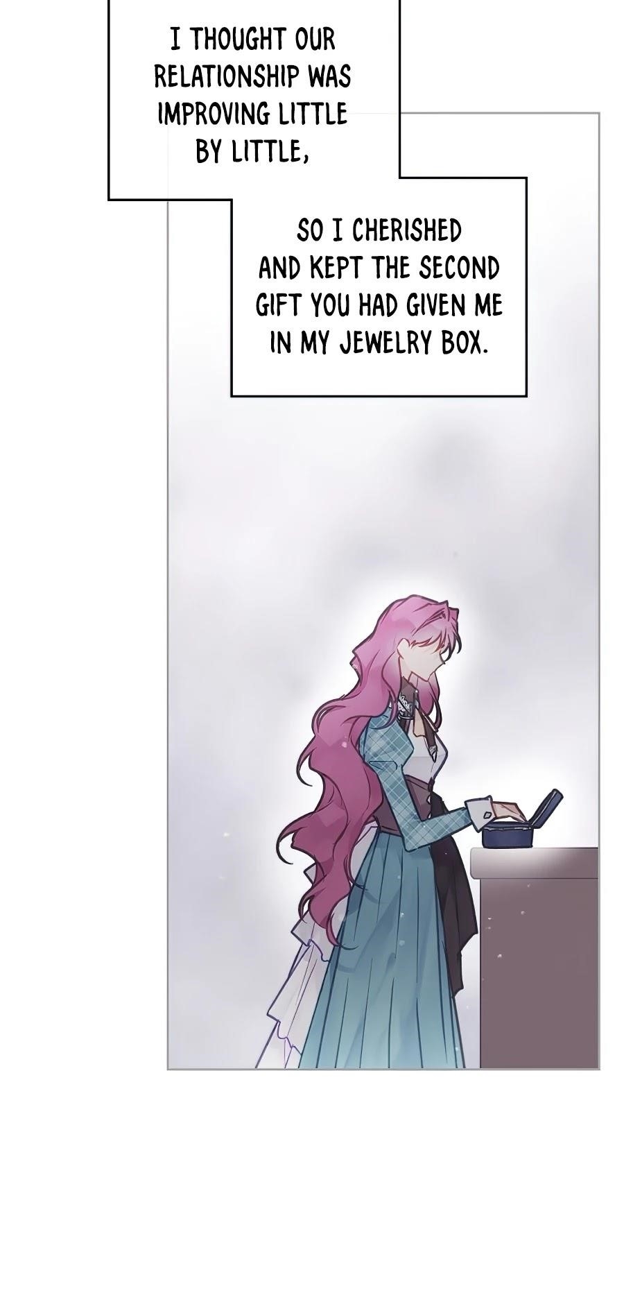 Death Is The Only Ending For The Villainess Chapter 81 - Page 9 in English