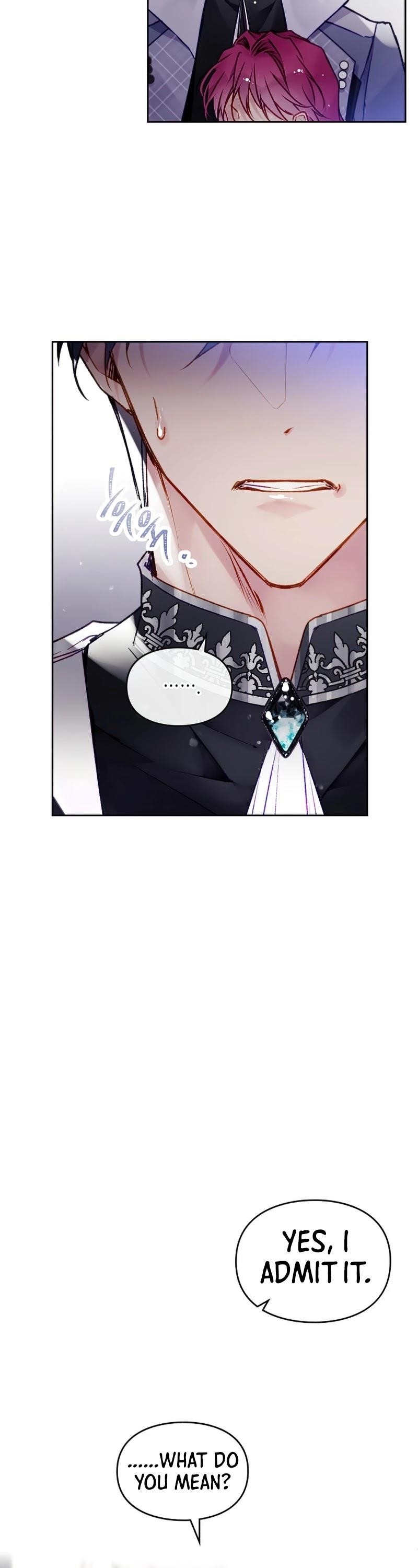 Death Is The Only Ending For The Villainess Chapter 85 - Page 13 in English