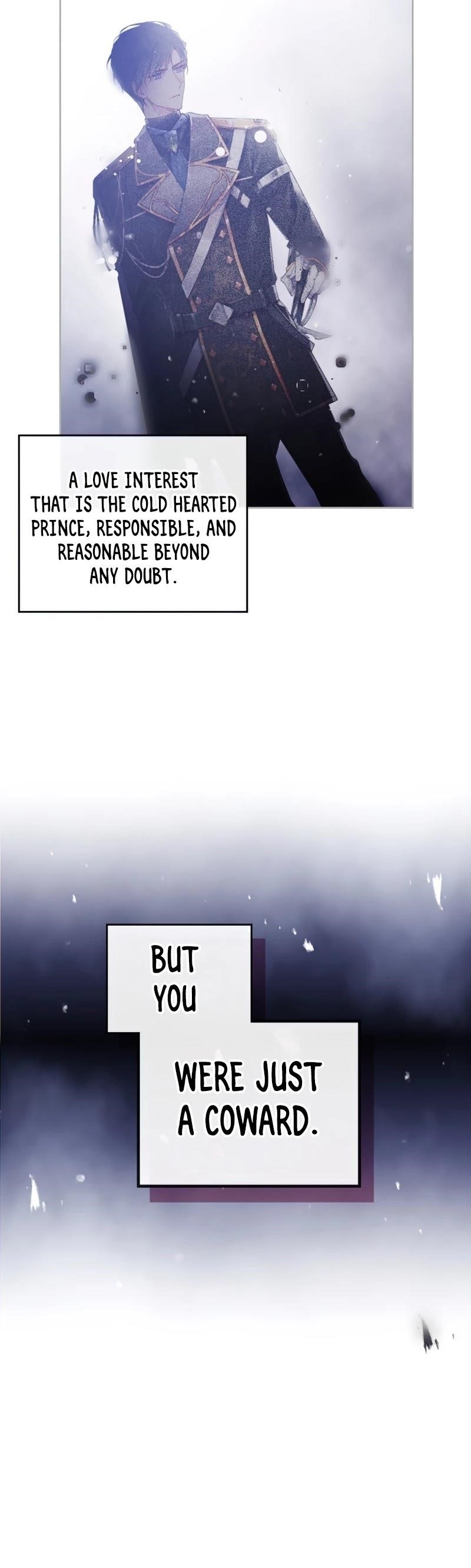 Death Is The Only Ending For The Villainess Chapter 85 - Page 16 in English