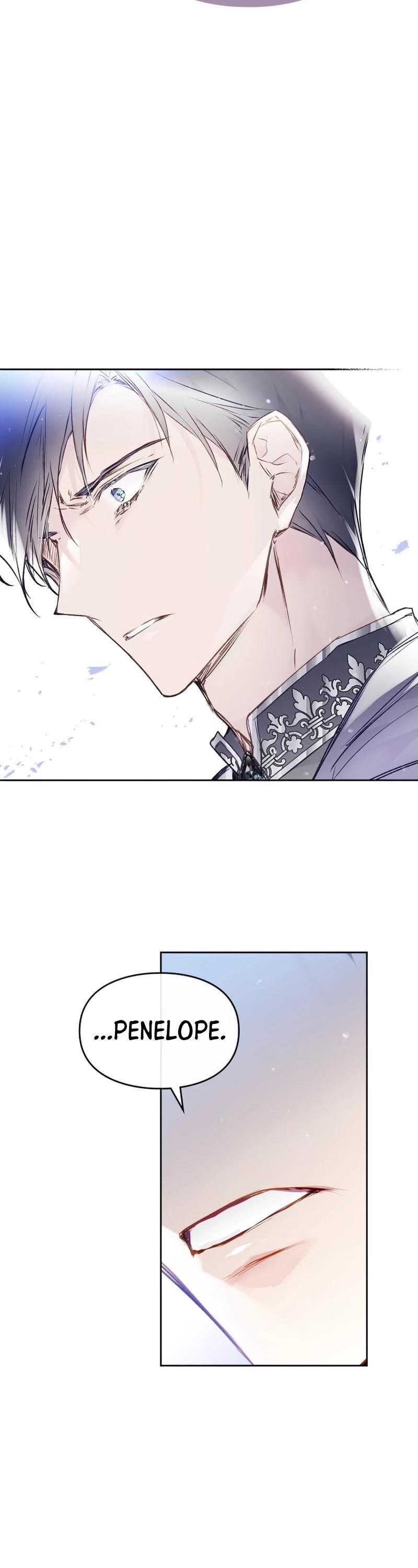 Death Is The Only Ending For The Villainess Chapter 85 - Page 30 in English