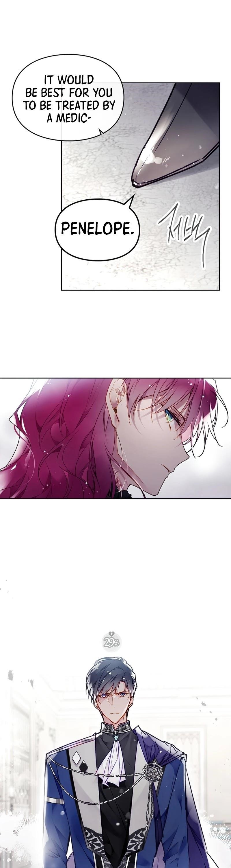 Death Is The Only Ending For The Villainess Chapter 85 - Page 4 in English