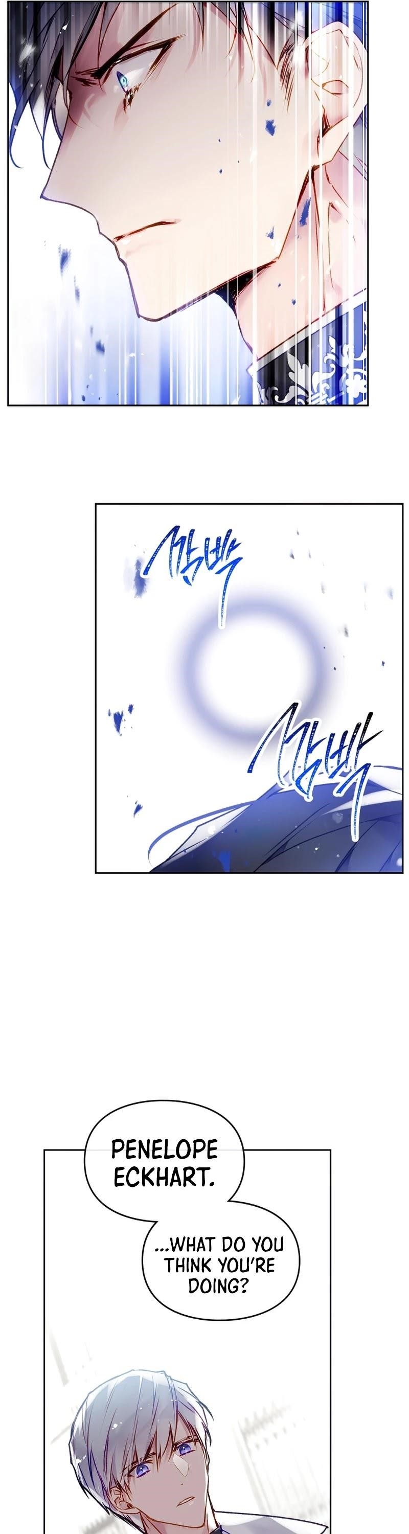 Death Is The Only Ending For The Villainess Chapter 85 - Page 9 in English