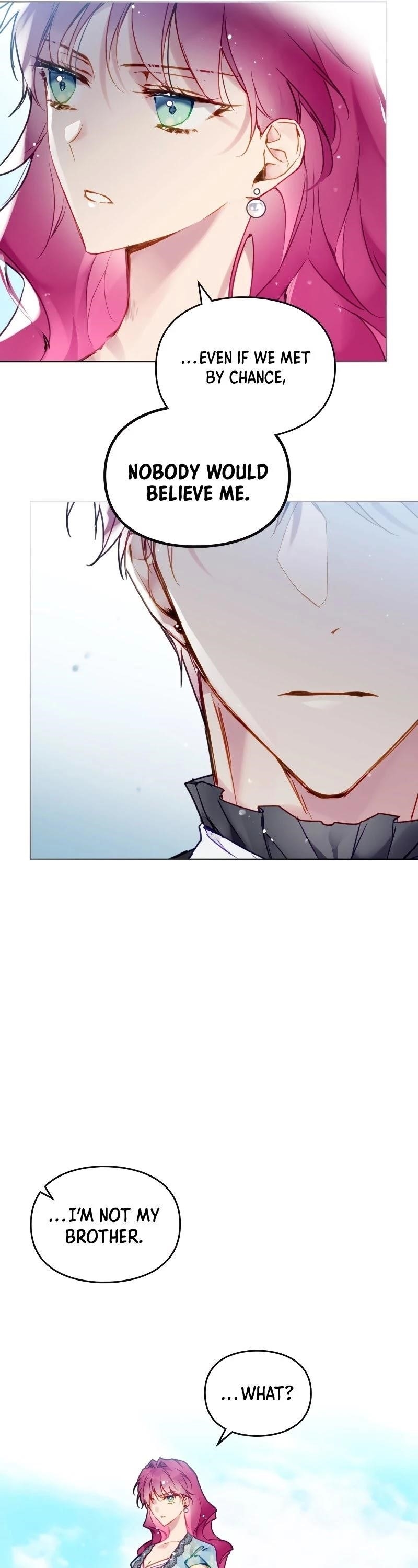 Death Is The Only Ending For The Villainess Chapter 87 - Page 11 in English