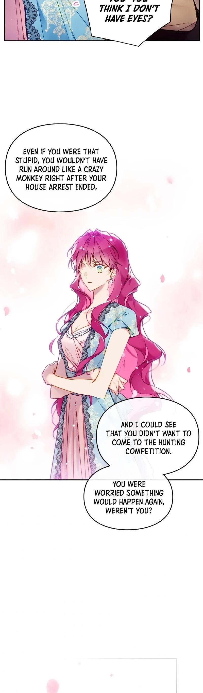 Death Is The Only Ending For The Villainess Chapter 87 - Page 14 in English