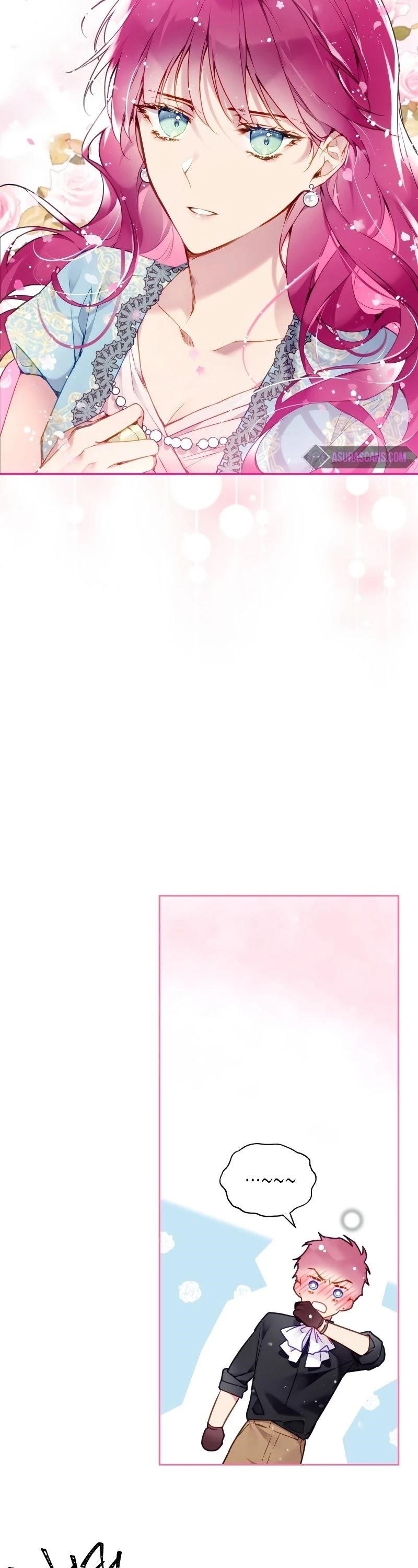 Death Is The Only Ending For The Villainess Chapter 87 - Page 22 in English