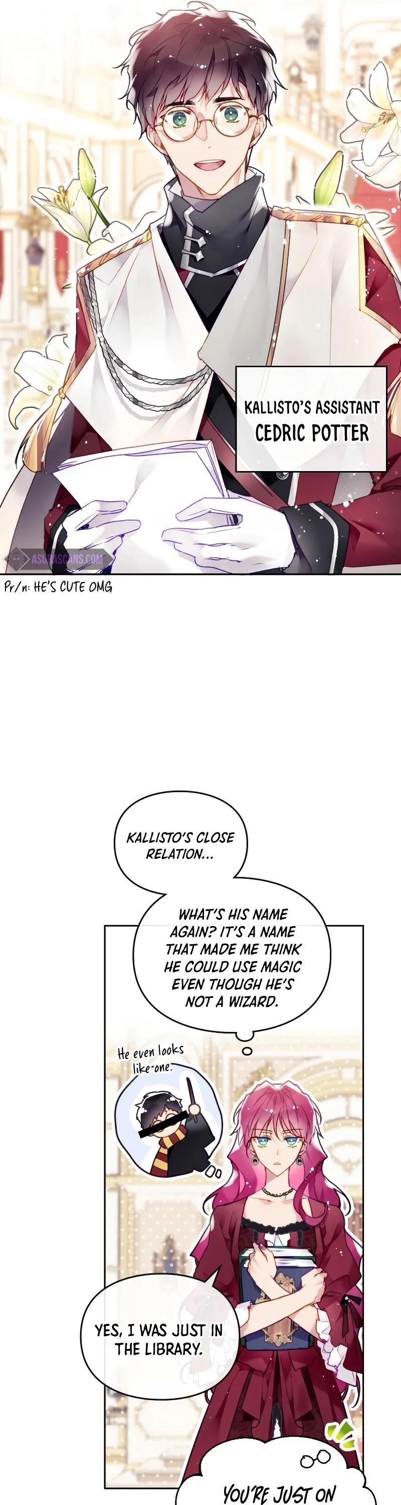 Death Is The Only Ending For The Villainess Chapter 87 - Page 26 in English