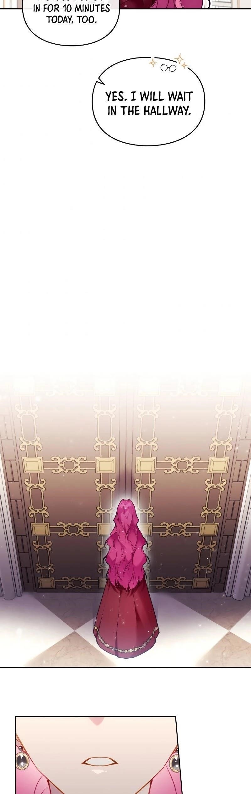 Death Is The Only Ending For The Villainess Chapter 87 - Page 29 in English