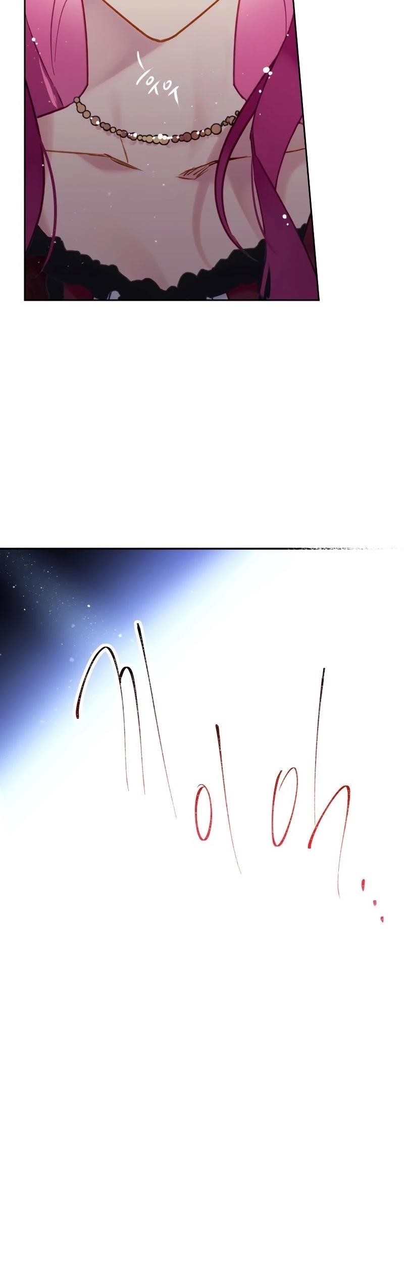 Death Is The Only Ending For The Villainess Chapter 87 - Page 30 in English