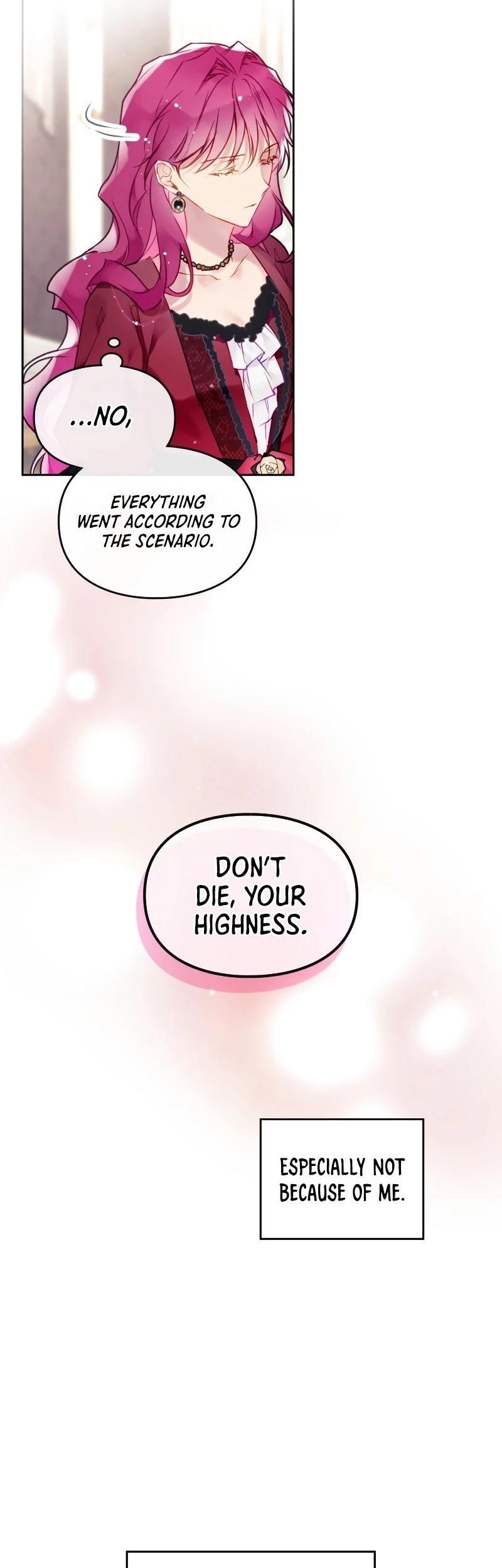 Death Is The Only Ending For The Villainess Chapter 88 - Page 10 in English