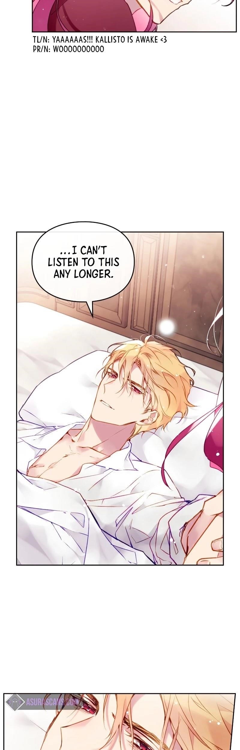 Death Is The Only Ending For The Villainess Chapter 88 - Page 12 in English