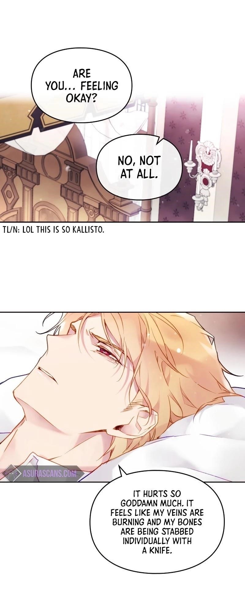 Death Is The Only Ending For The Villainess Chapter 88 - Page 16 in English
