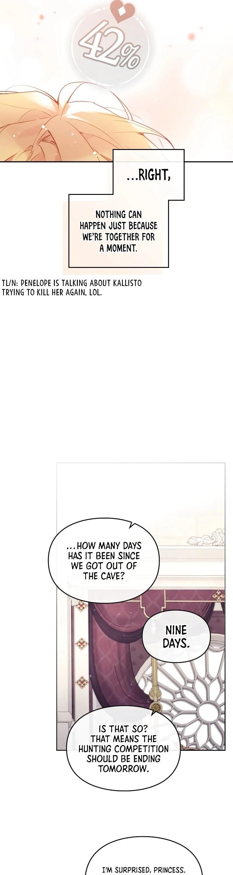 Death Is The Only Ending For The Villainess Chapter 88 - Page 20 in English