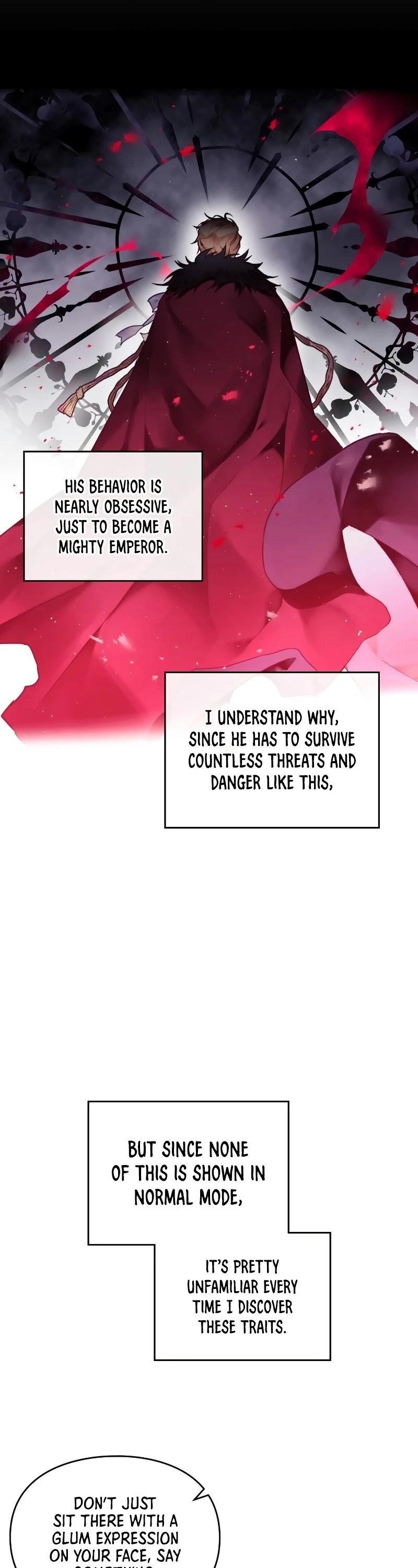 Death Is The Only Ending For The Villainess Chapter 88 - Page 26 in English