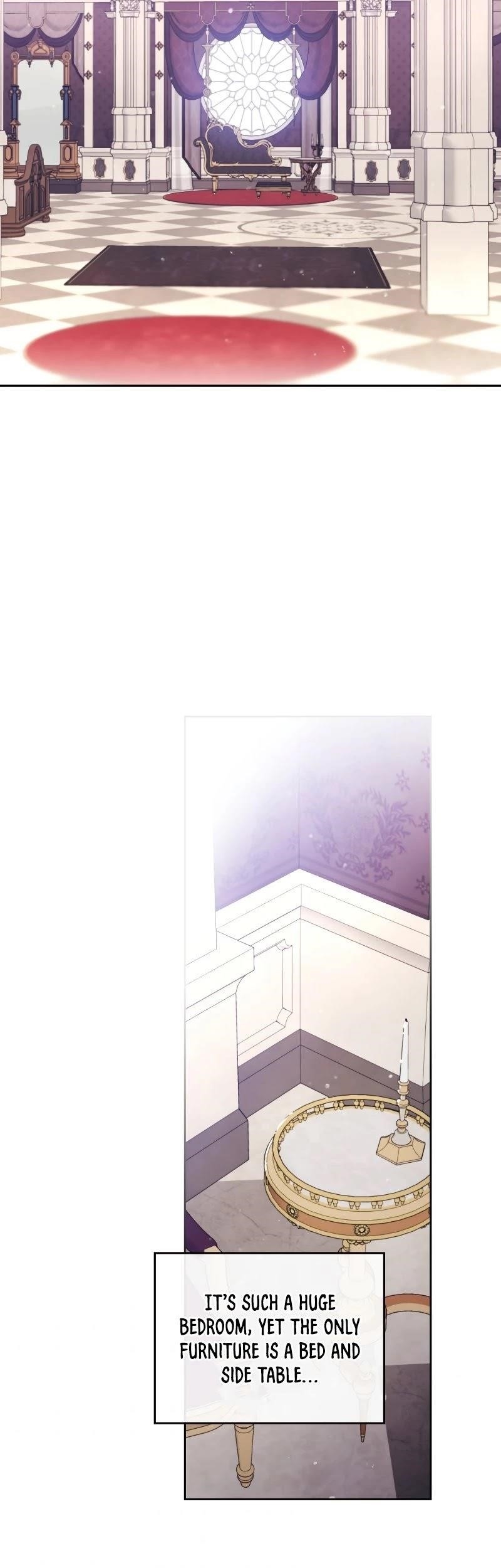 Death Is The Only Ending For The Villainess Chapter 88 - Page 3 in English