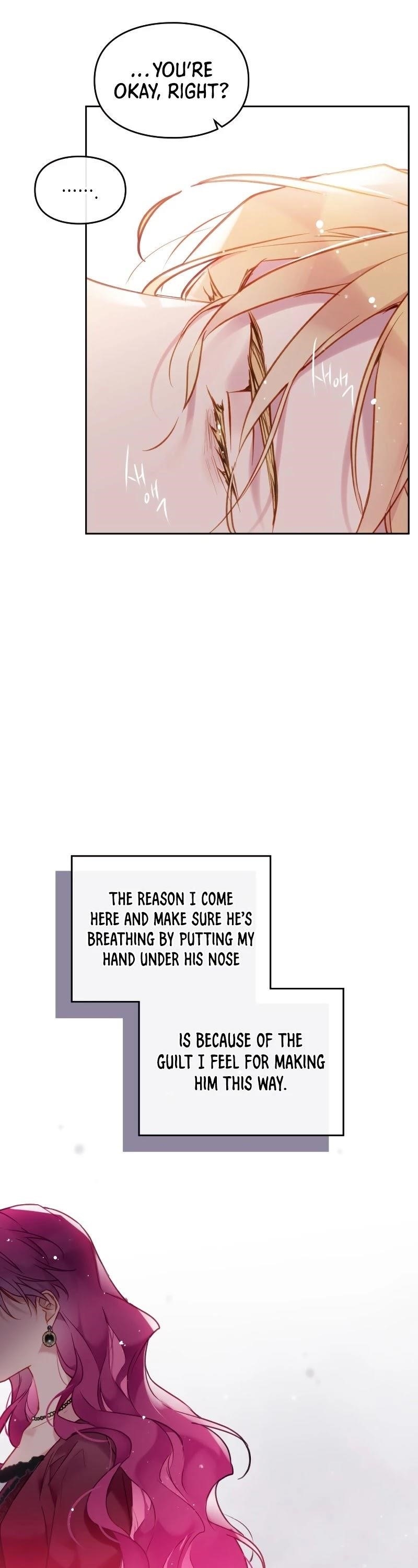Death Is The Only Ending For The Villainess Chapter 88 - Page 8 in English