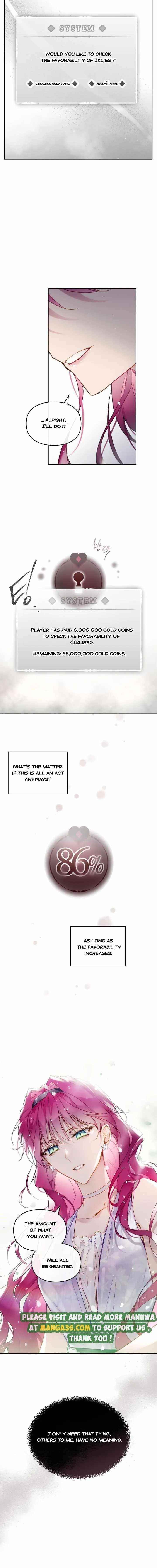 Death Is The Only Ending For The Villainess Chapter 98 - Page 3 in English