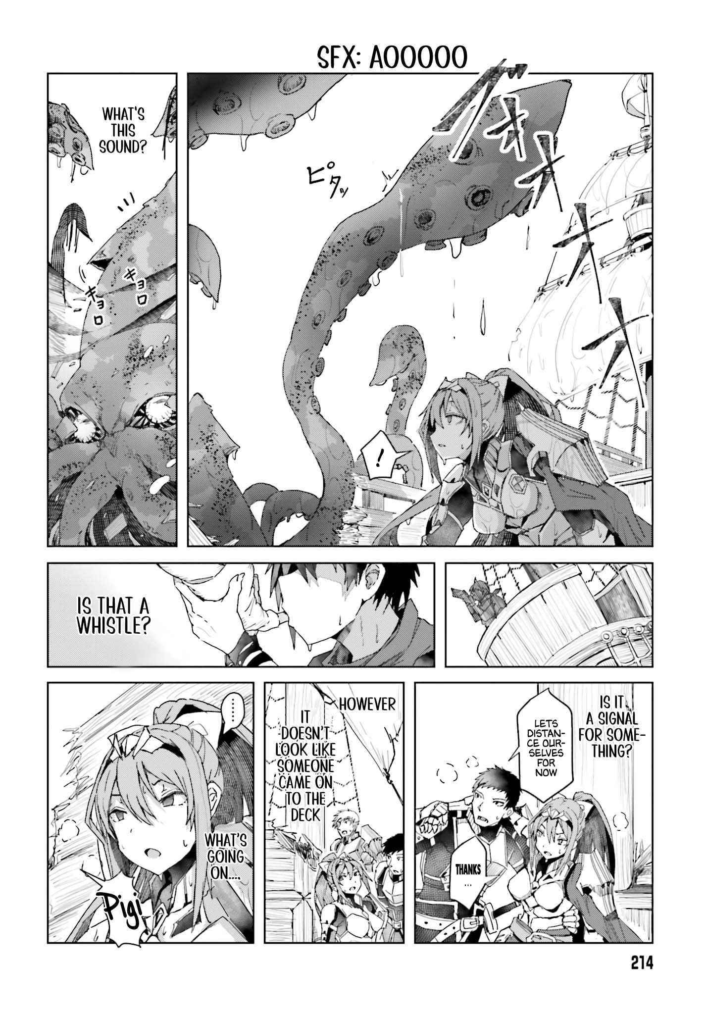 A Heroic Tale About Starting With a Personal Relations Cheat(Ability) and Letting Others Do the Job Chapter 1 - Page 36 in English
