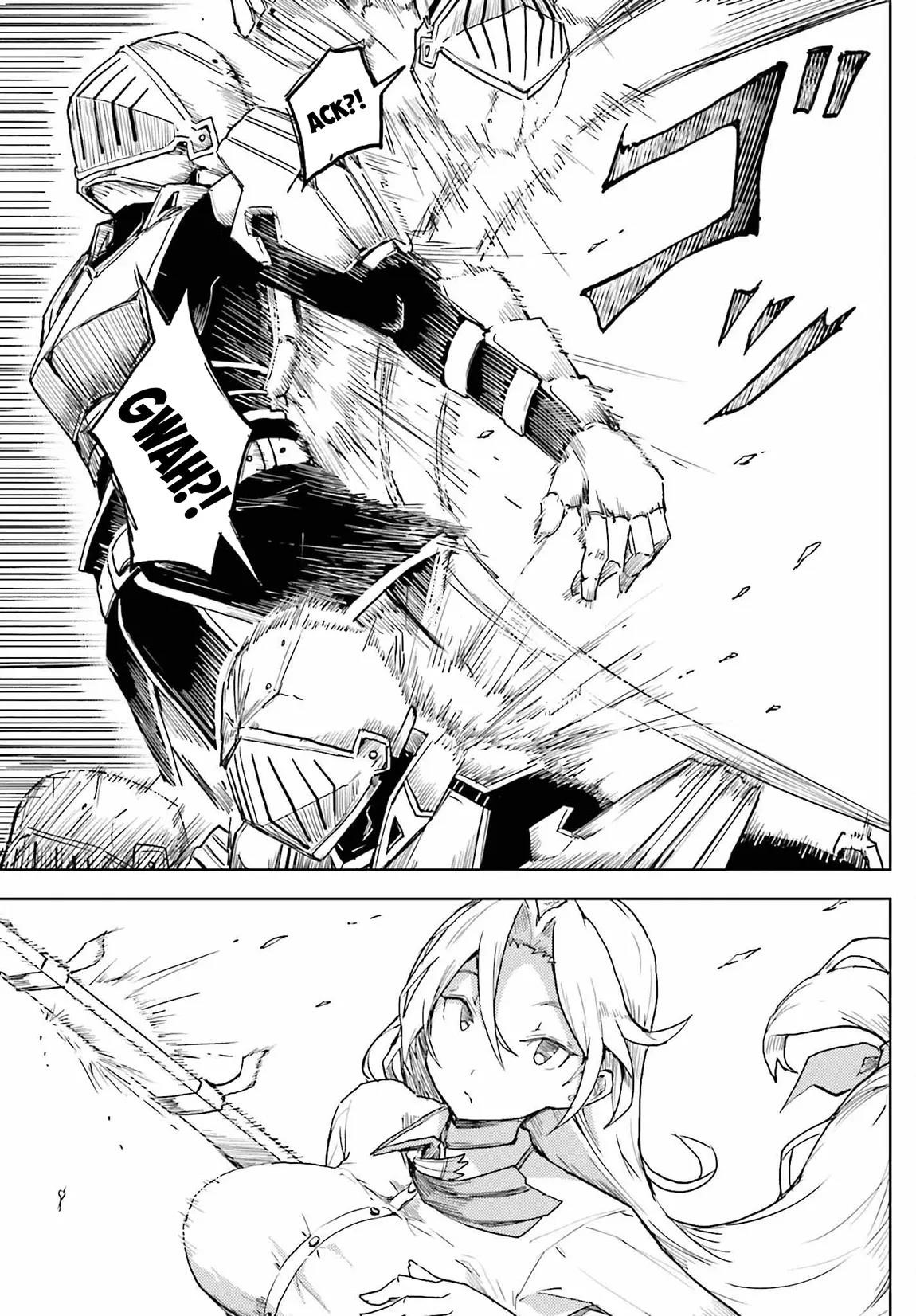 A Heroic Tale About Starting With a Personal Relations Cheat(Ability) and Letting Others Do the Job Chapter 12 - Page 7 in English