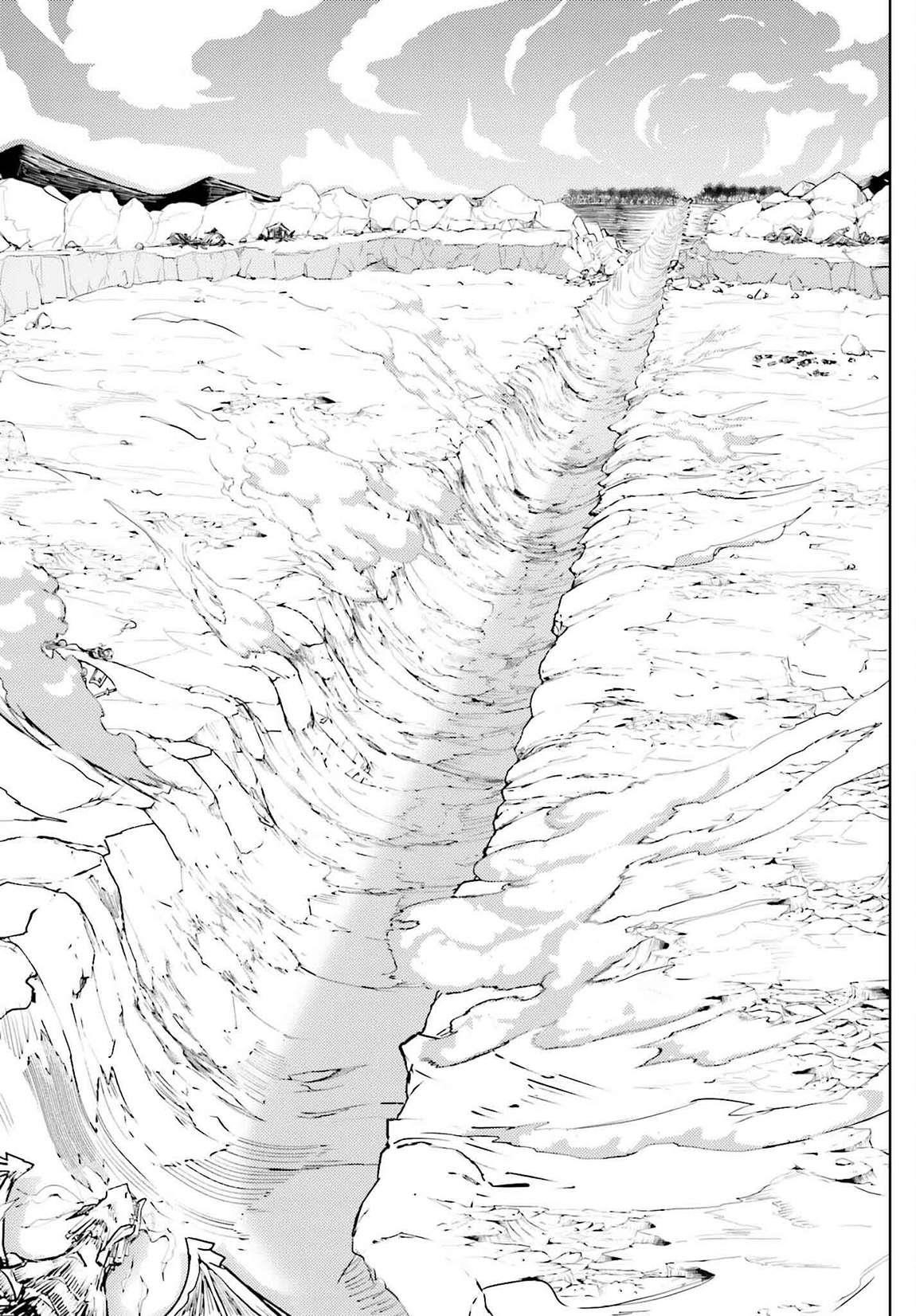 A Heroic Tale About Starting With a Personal Relations Cheat(Ability) and Letting Others Do the Job Chapter 22 - Page 11 in English