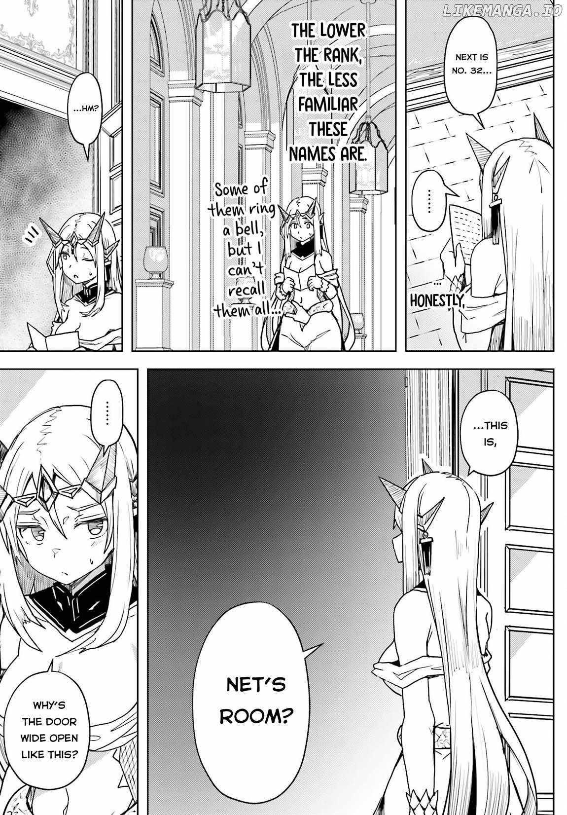 A Heroic Tale About Starting With a Personal Relations Cheat(Ability) and Letting Others Do the Job Chapter 25 - Page 3 in English