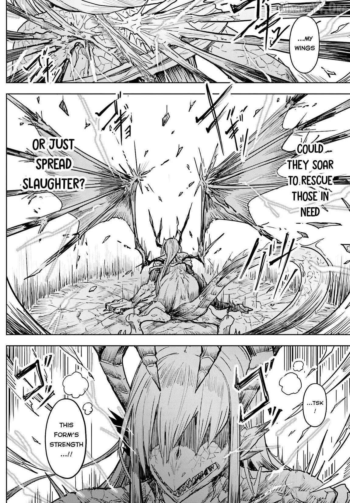 A Heroic Tale About Starting With a Personal Relations Cheat(Ability) and Letting Others Do the Job Chapter 26 - Page 5 in English