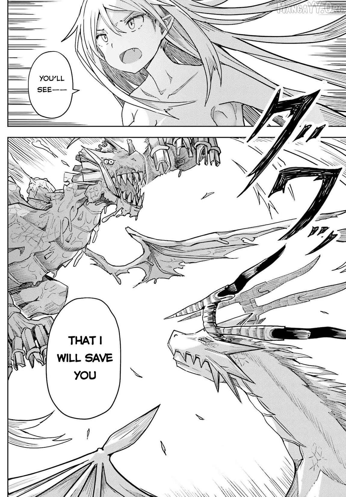 A Heroic Tale About Starting With a Personal Relations Cheat(Ability) and Letting Others Do the Job Chapter 28 - Page 5 in English