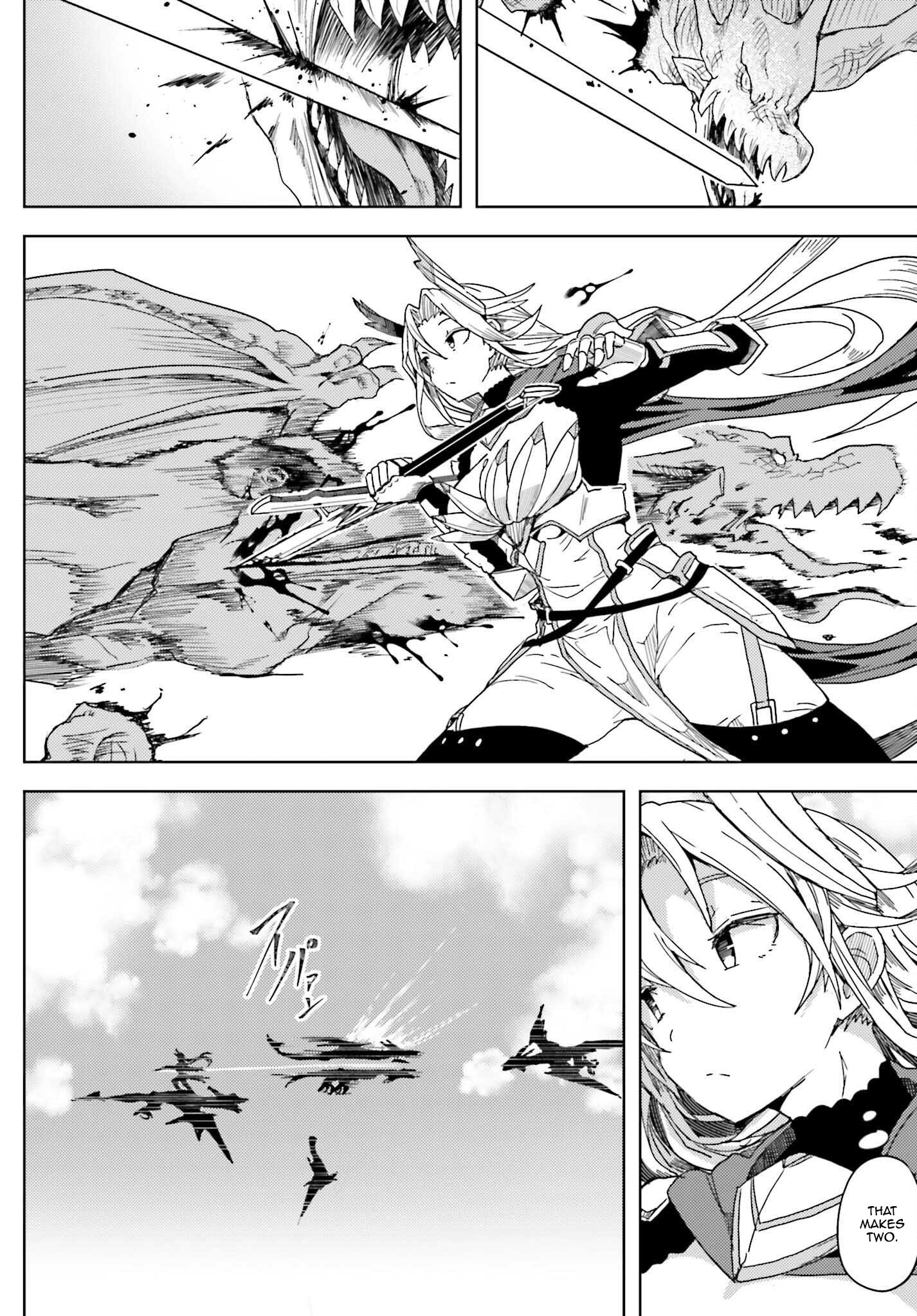 A Heroic Tale About Starting With a Personal Relations Cheat(Ability) and Letting Others Do the Job Chapter 8 - Page 20 in English