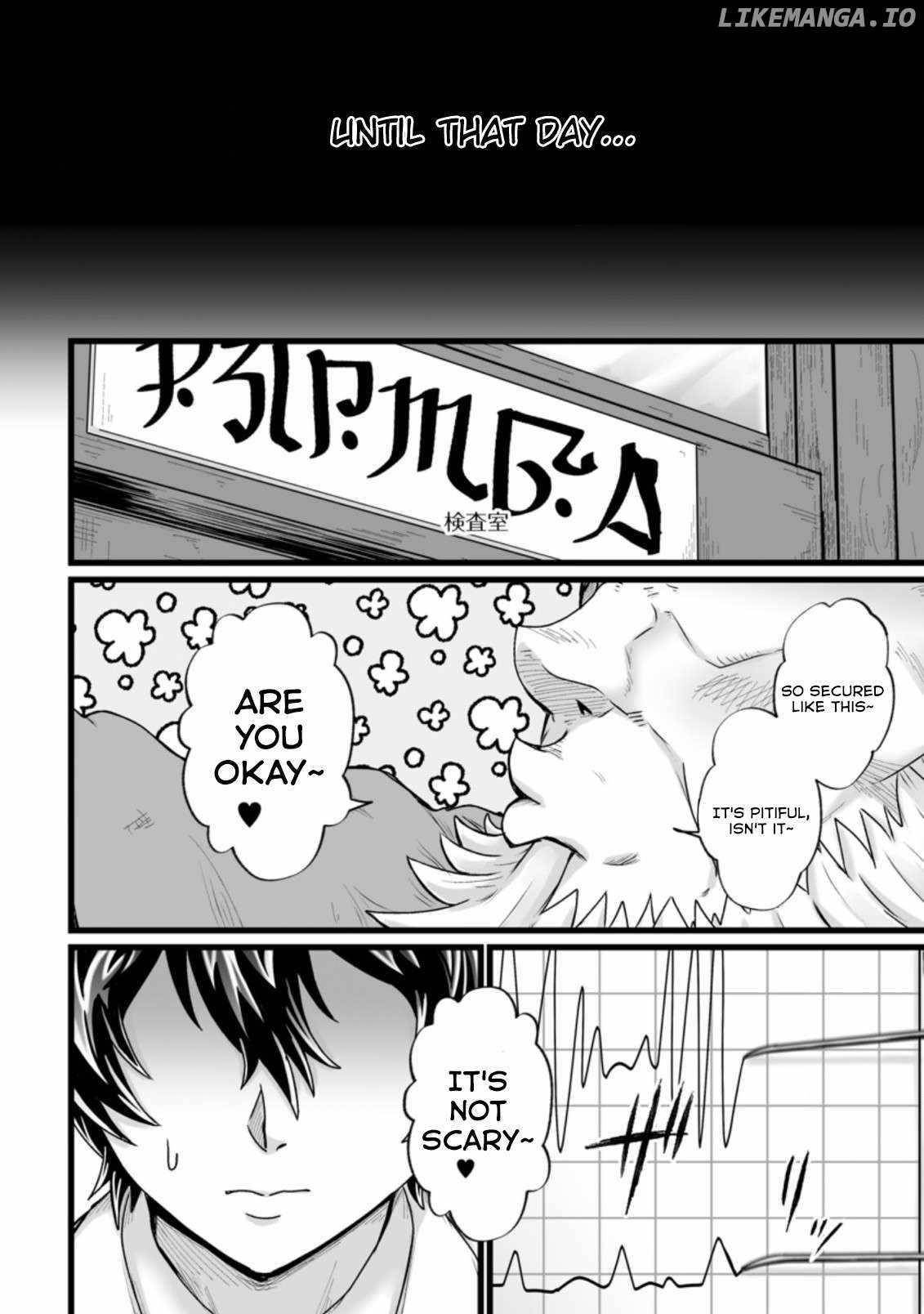 Living in Another World by Taking Commissions ~A Relaxing and Comfy Life of The Restoration Magician’s Staffing Agency~ Chapter 22 - Page 26 in English