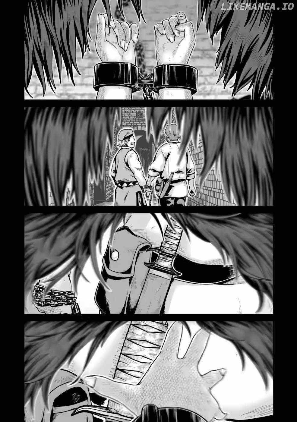 Living in Another World by Taking Commissions ~A Relaxing and Comfy Life of The Restoration Magician’s Staffing Agency~ Chapter 24 - Page 19 in English