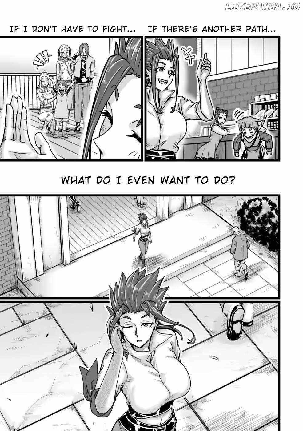 Living in Another World by Taking Commissions ~A Relaxing and Comfy Life of The Restoration Magician’s Staffing Agency~ Chapter 24 - Page 29 in English