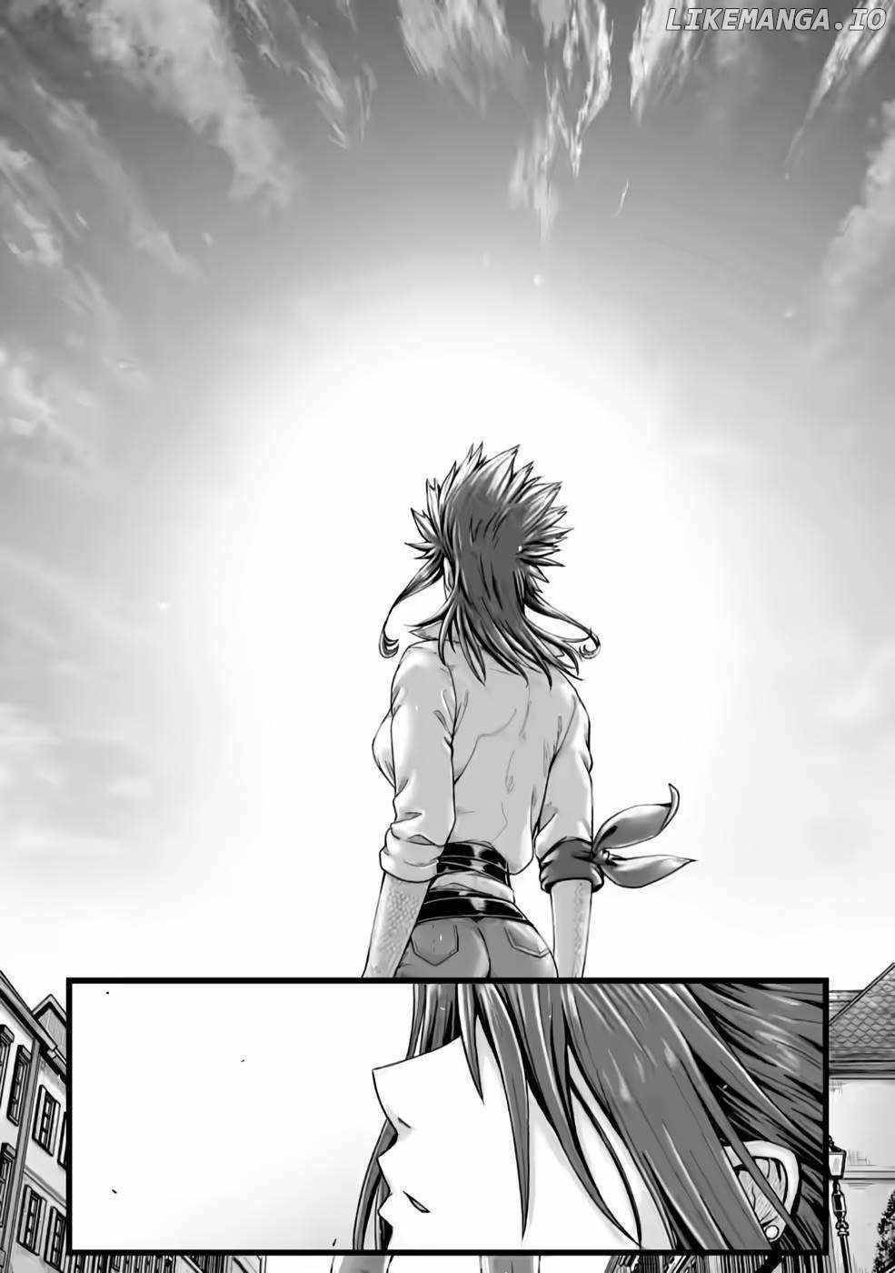 Living in Another World by Taking Commissions ~A Relaxing and Comfy Life of The Restoration Magician’s Staffing Agency~ Chapter 24 - Page 30 in English